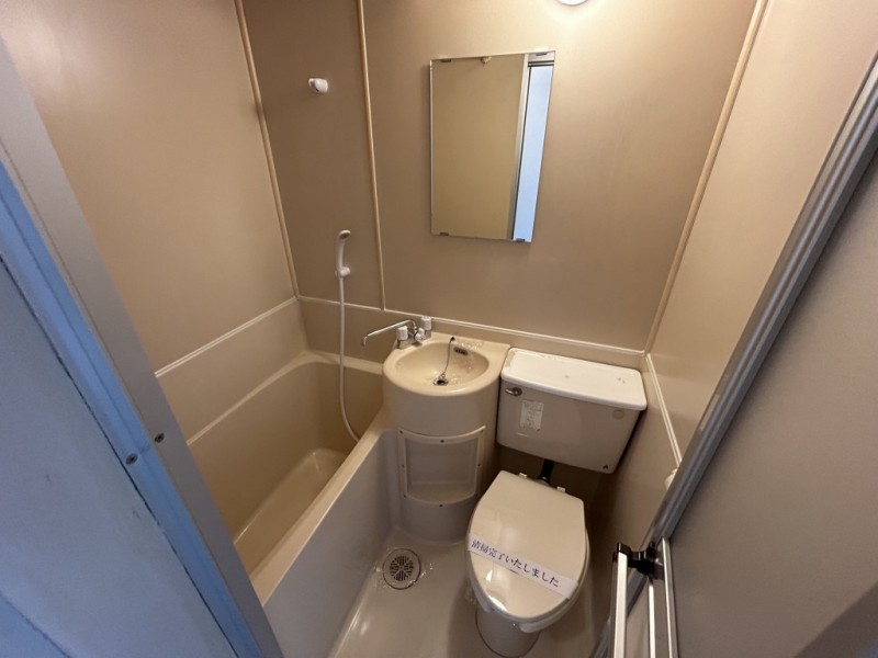 ラポールⅠ1階 部屋その他