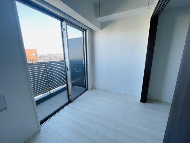 SAKURA AXIS NAKAITABASHI602号室 ※602号室（コンフォートブラウン）参考写真