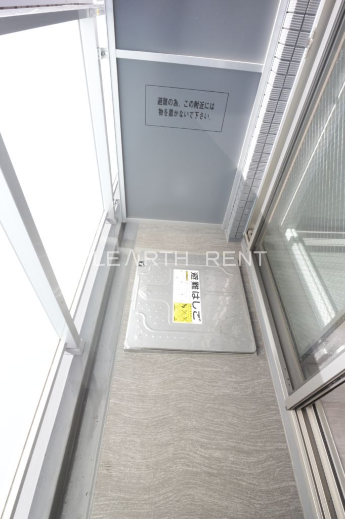 Ｖａｌｏｒｅ Ｎｉｓｈｉｓｕｇａｍｏ7階 ☆住み心地重視のデザイナーズ/入居後も安心・直接の管理会社☆