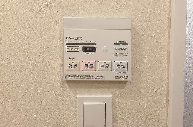 グランドコンシェルジュ浅草橋11階 同建物別部屋の参考画像