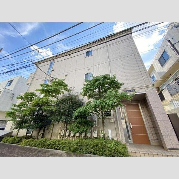 メゾン テラ302号室 建物外観