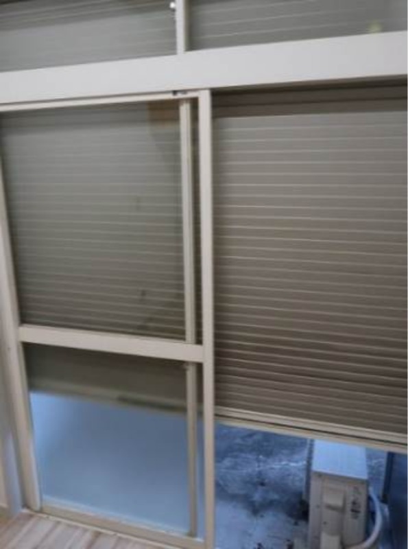 レイーナ北習志野1階 部屋その他