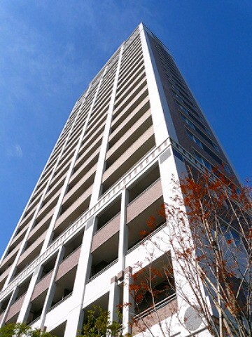 レグノ・セレーノの外観画像