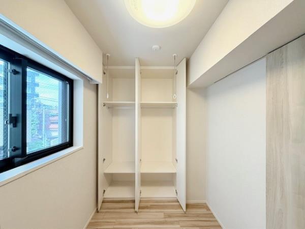 ジオエント駒込3階 リビング