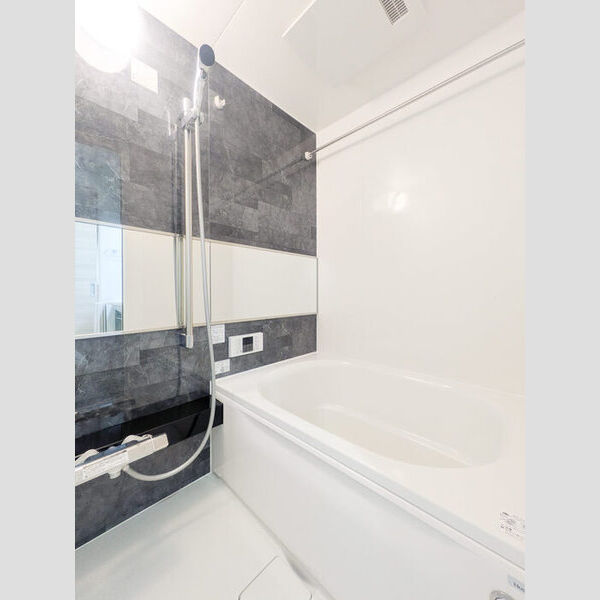 グランヴィル301号室 お風呂