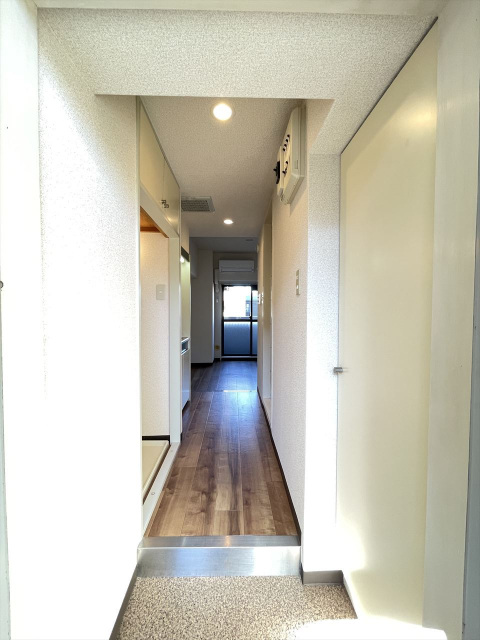 スカイコート世田谷用賀301号室 同タイプ参考写真