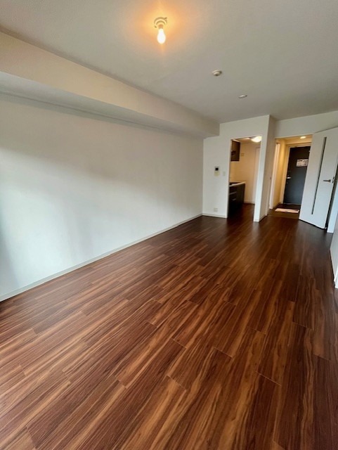 レジディア中落合B棟7階 リビング