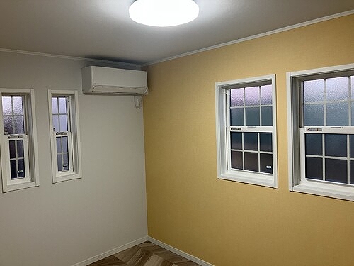 コースタル金杉 洋室（5.8畳）※2026年3月撮影の写真