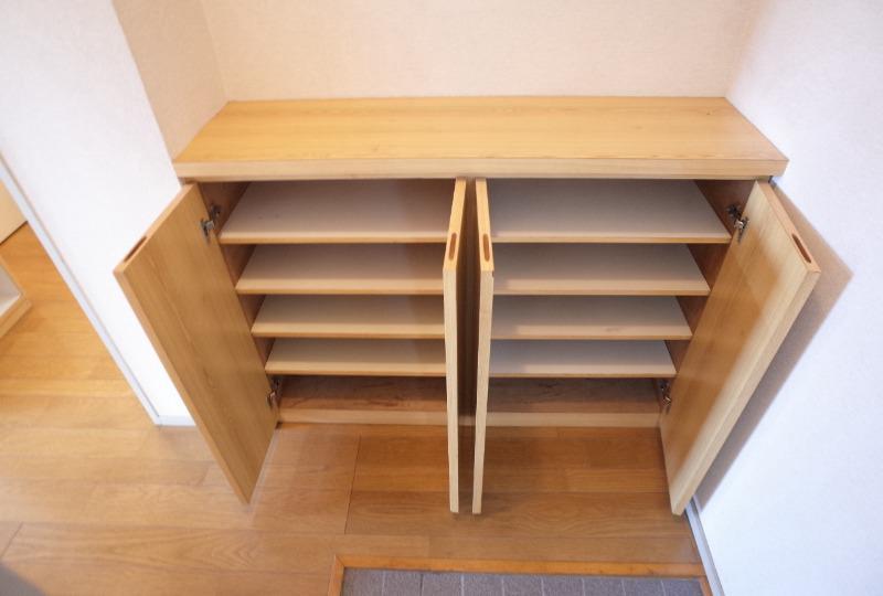 藤ハイツ3階 内観