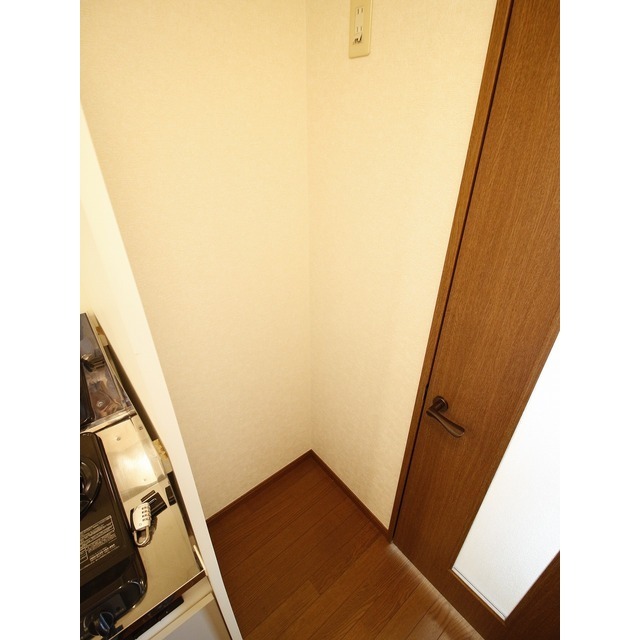 アムール Kitami204号室 内観