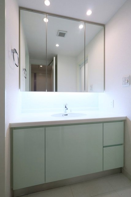 カテリーナ三田タワースイート ウエストアーク11階 同建物別部屋の参考画像