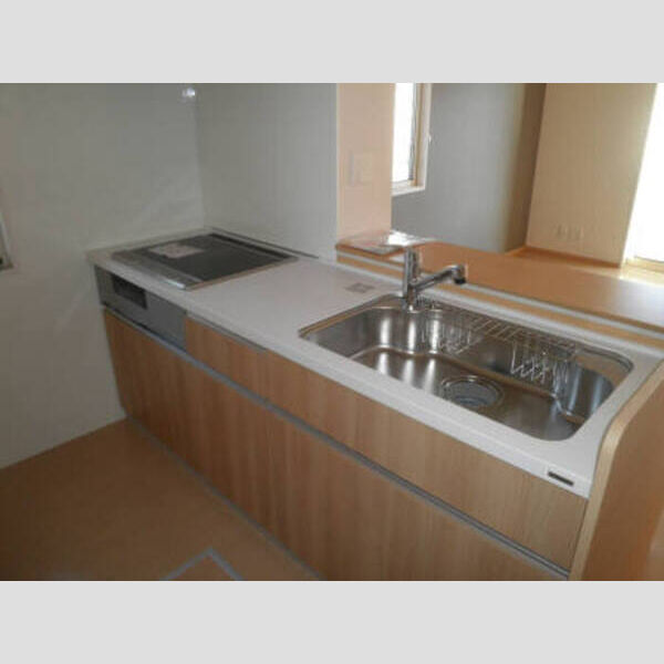 ファインメゾン ☆★ 102号 キッチン ☆★