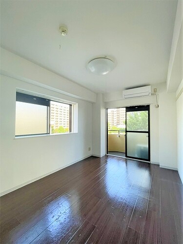 ライオンズマンションときわ台 洋室　約6.2畳