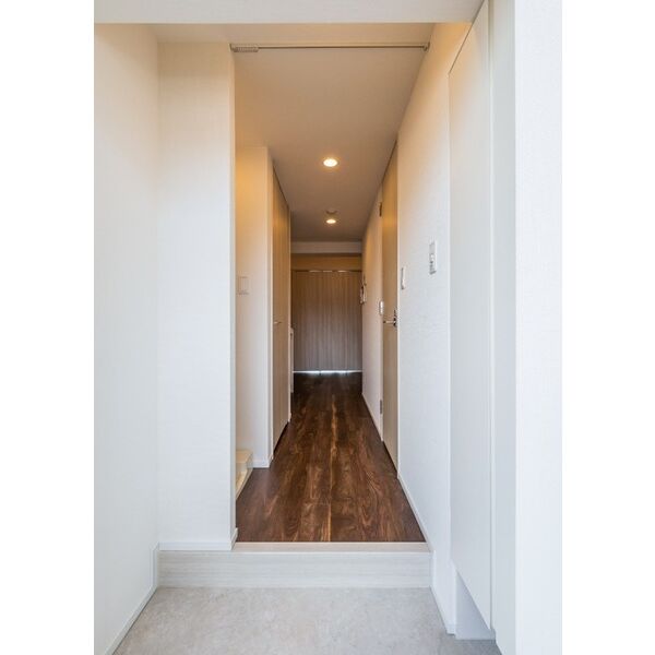 エルフォルテ東京EAST403号室 部屋その他