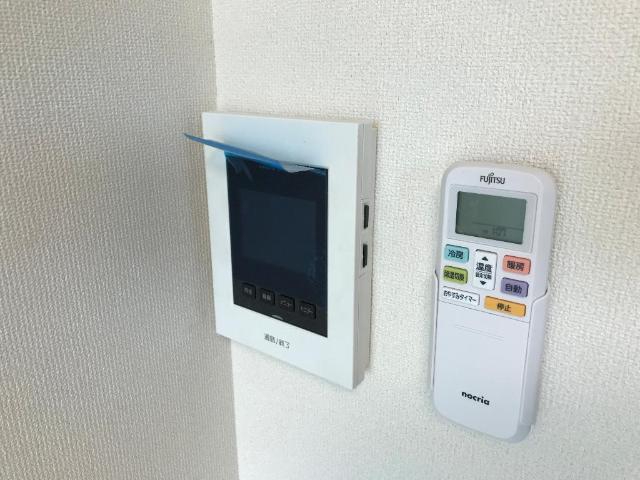 ドレッセ・Ｓ カメラ付インターホン