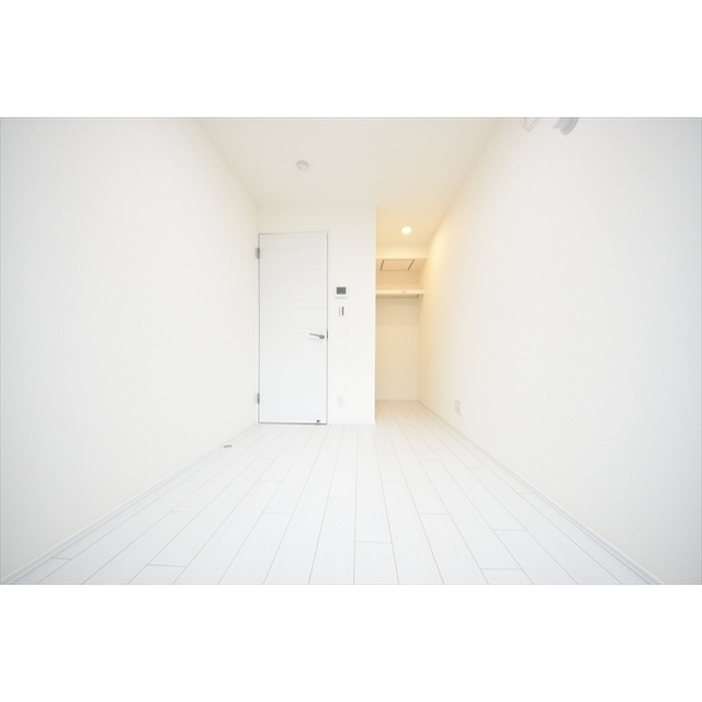 ル・クール渋谷本町0301号室 内観