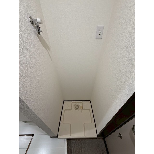 アリエ新小岩 内観