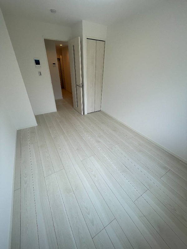 丘の上のフルール1階 部屋その他