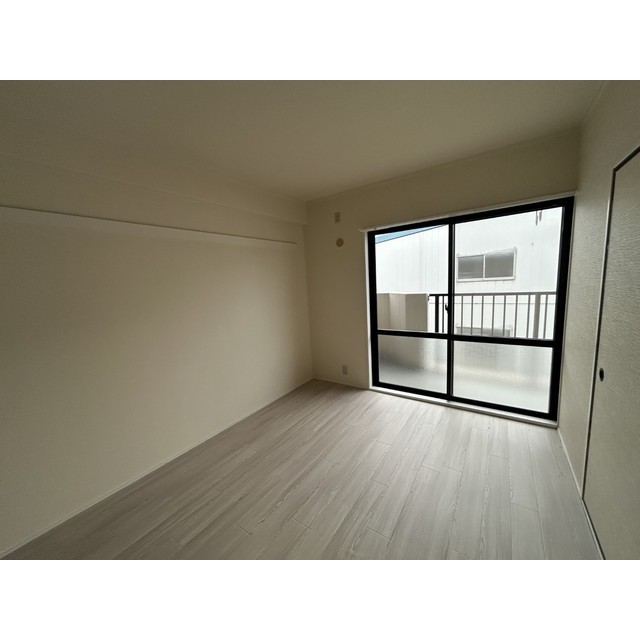 グランパレス小熊 内観