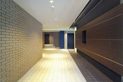 アルクス森下3階 部屋その他