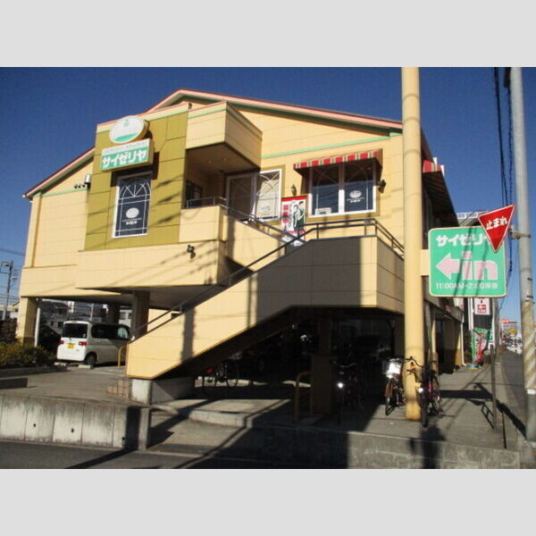 ローズコートYAMAKA サイゼリア北松戸店 (1145m)