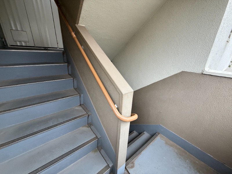 金杉台団地5階 部屋その他