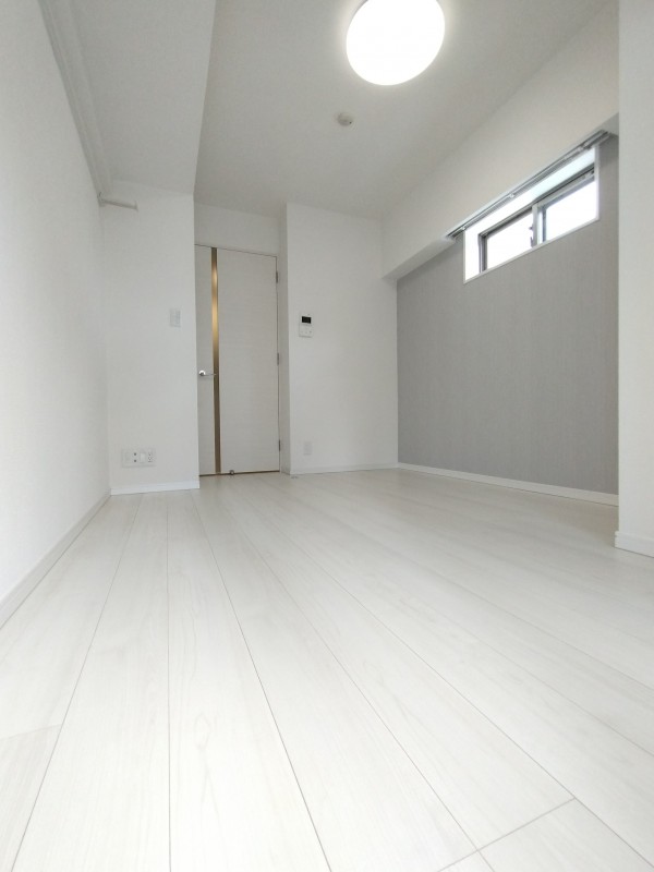 クレイシア巣鴨駅前 リビング