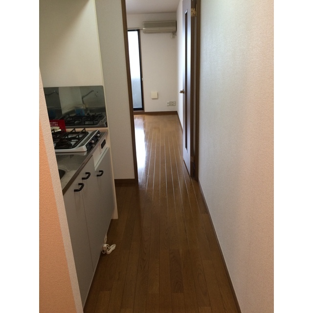 アンプルール フェール ライム302号室 部屋その他