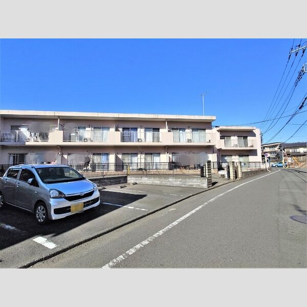 サンライズNの外観画像