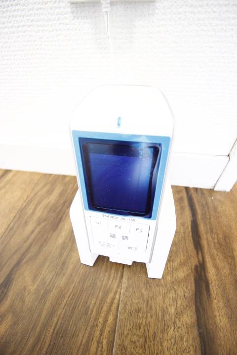 ツリーベル2階 部屋その他