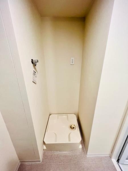 Ｂｒｉｌｌｉａ　ｉｓｔ　文京茗荷谷4階 部屋その他