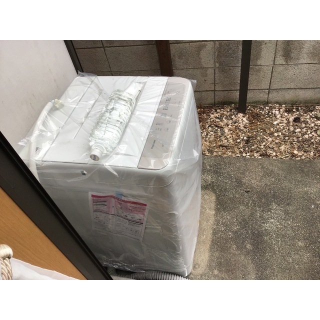 フラット中野101号室 内観