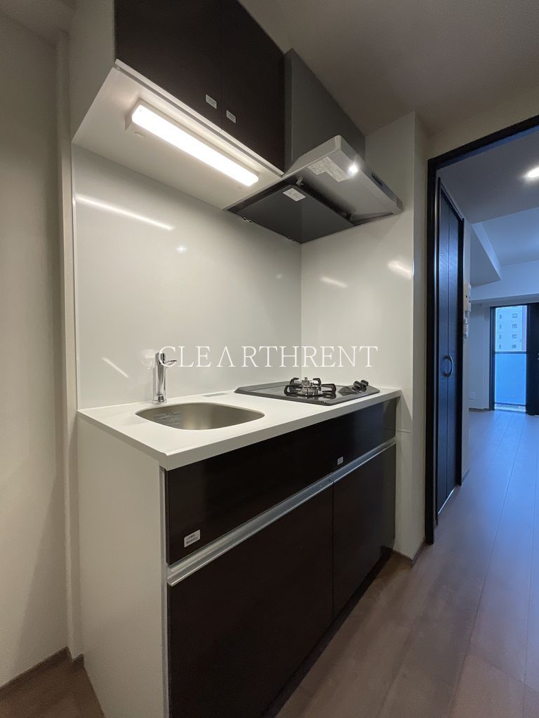 ＧＲＡＮ ＰＡＳＥＯ 浅草橋Ⅱ5階 同タイプ別住戸写真となります。現況と異なる場合がございます。