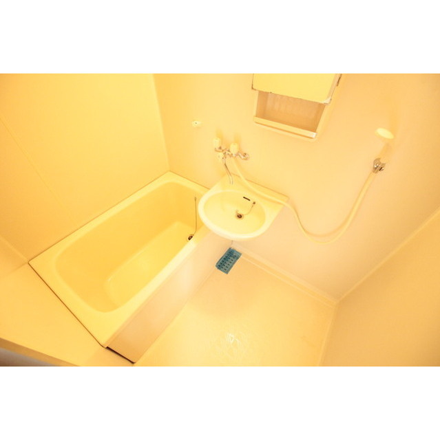 ランドフォレスト八千代 内観