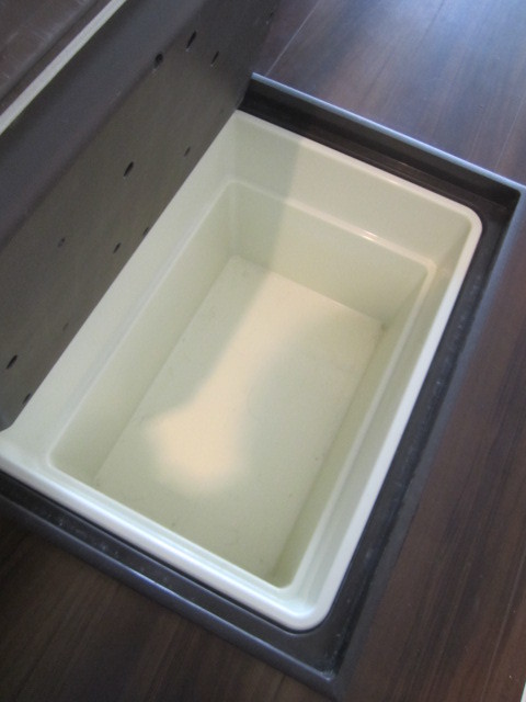 ウェルスコート1階 部屋その他