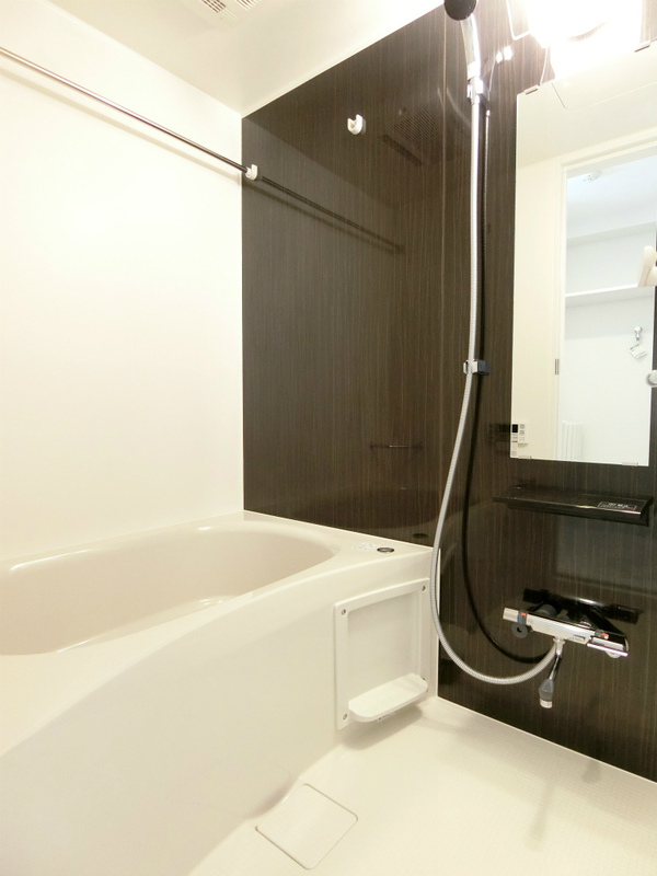 リブリ・神楽坂 お風呂