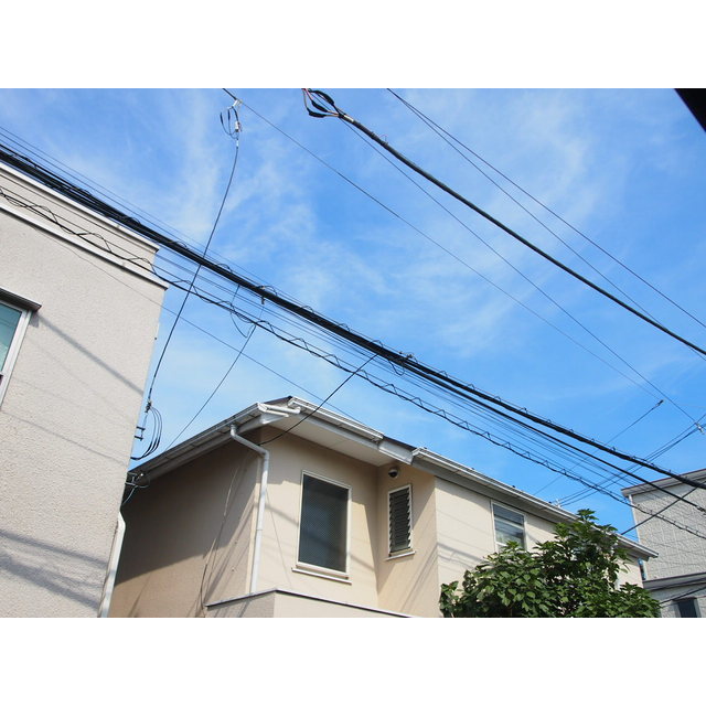 サニーコーポ102号室 部屋その他