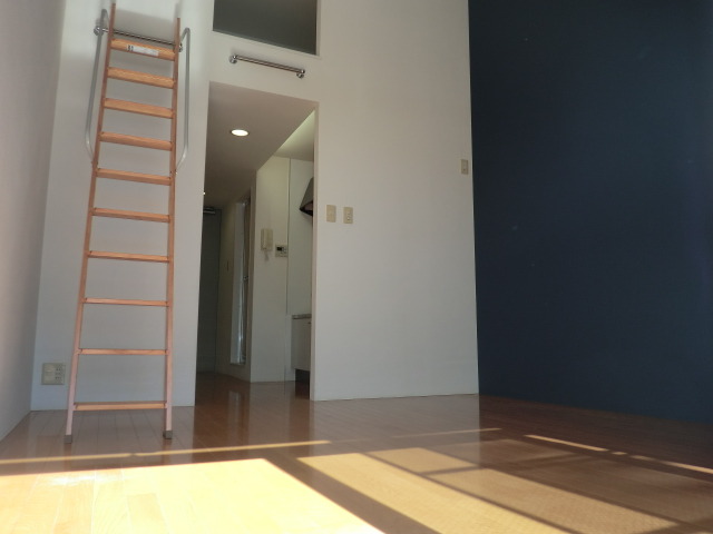 ＲＩＣＥ　ＨＯＵＳＥ0203号室 居室2