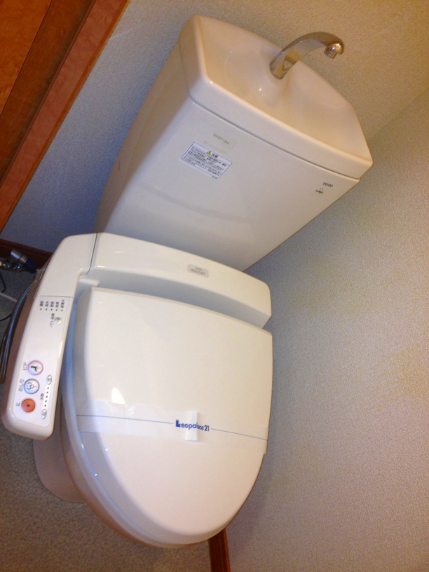 レオパレスくおれ209号室 部屋その他