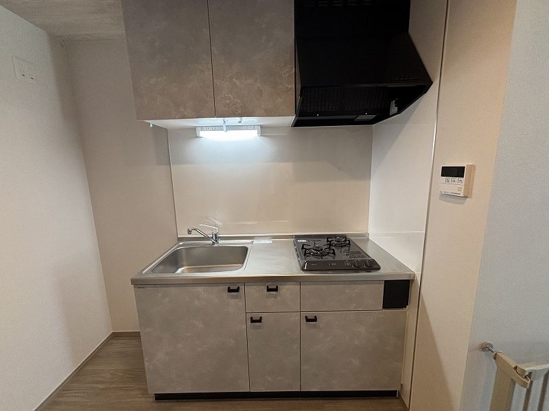 brillante　paws　舎人2階 キッチン