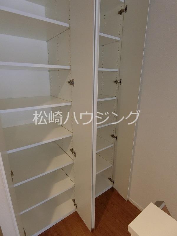 Dacha1階 別室の写真です