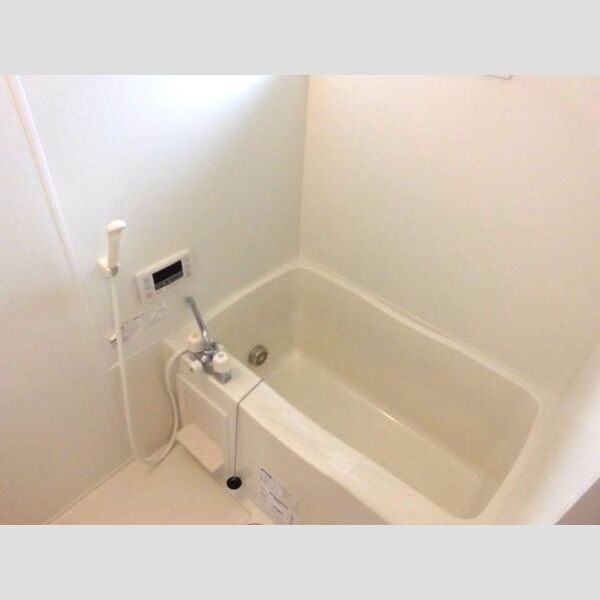 メゾンフラッシュ　Ⅱ201号室 追い焚き機能付き風呂