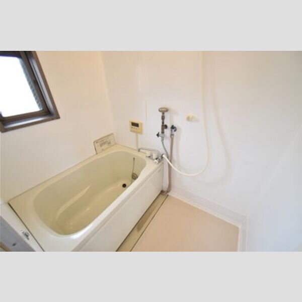 アーバン中山 バス