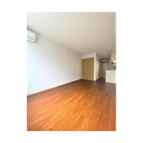 ピアスズキ105号室 リビング