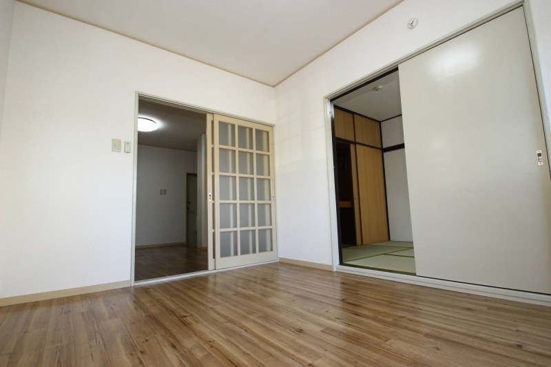 スィート　ドリームＡ1階 部屋その他