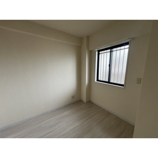 グランパレス小熊102号室 内観