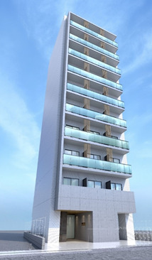 SYFORME GAIEMMAEの外観画像