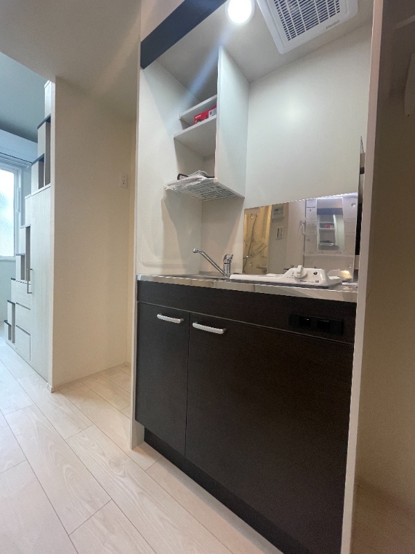 ソラニア上井草1階 部屋その他