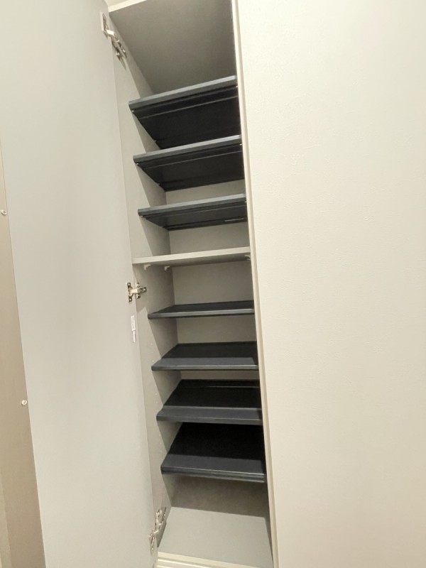 ｒｈ　Ｃｈｉｂａ 玄関