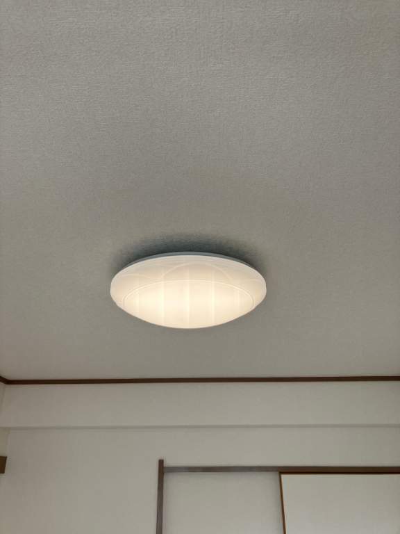 ロマネ北柏205号室 同建物別部屋の参考画像